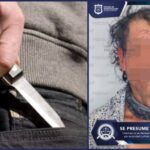 AGREDIÓ A UNA MUJER Y SUS HIJOS EN SAN CIRO DE ACOSTA; FUE A DAR A PRISIÓN