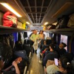 BANDA DE GUERRA DE CIUDAD VALLES PARTICIPARÁ EN CONCURSO NACIONAL