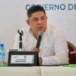 DESTACA RICARDO GALLARDO ELENCO DE FENAPO COMO PLURAL E INCLUYENTE