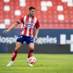 ATLÉTICO DE SAN LUIS MIDE FUERZAS CON XOLOS EN AMISTOSO