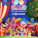 CAMBIA DE FECHA EL FESTIVAL MAROMETA POR TORMENTAS EN SLP