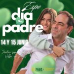 VILLA DE POZOS CONMEMORA DÍA DEL PADRE CON EXPO EMPRENDIMIENTO