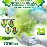 REALIZARÁN FORO INTERNACIONAL SOBRE TECNOLOGÍAS EMERGENTES EN SLP