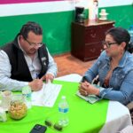CONAGUA Y VILLA HIDALGO MEJORARÁN SISTEMA DE AGUA POTABLE