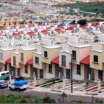 HAN CENSADO 168 MIL VIVIENDAS DEL INFONAVIT CON PROBLEMÁTICAS EN MÉXICO