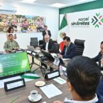 FORTALECEN LA SEGURIDAD EN LAS CUATRO REGIONES DE SLP