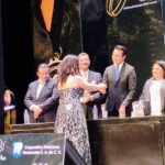 ENTREGAN LA MEDALLA ESTUDIANTES EJEMPLARES EN SLP
