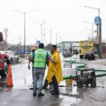 CONSTRUIRÁN COLECTORES EN COLONIAS DE SOLEDAD VULNERABLES A LAS LLUVIAS