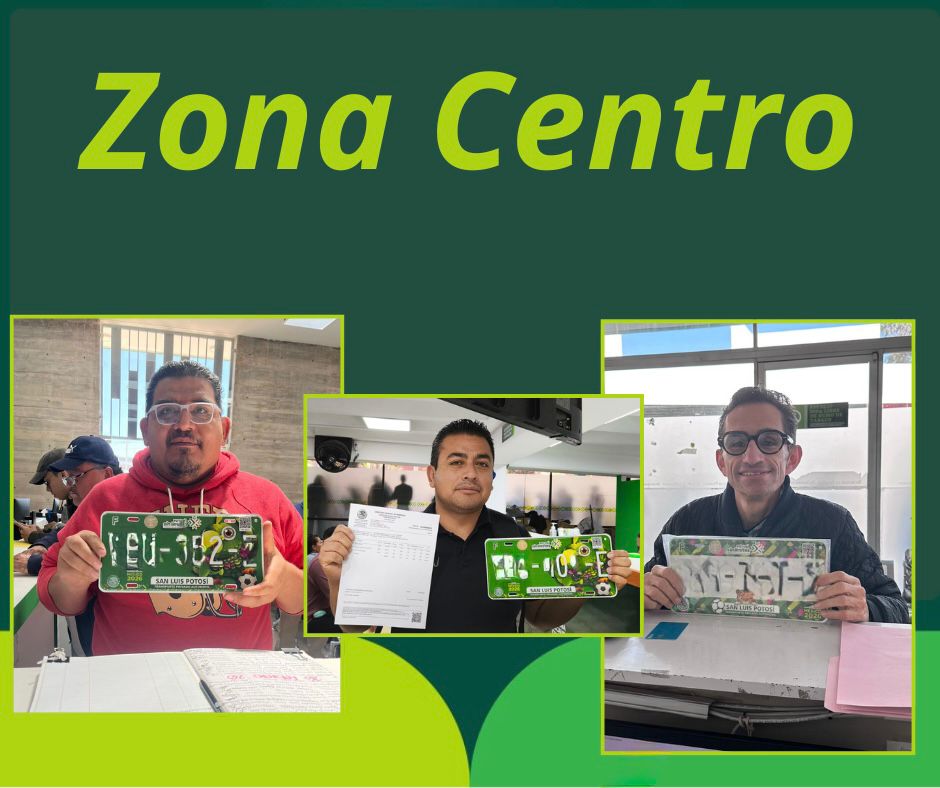 ALTA PARTICIPACIÓN EN ENTREGA DE PLACAS MUNDIALISTAS EN SLP