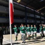 Ayuntamiento de Soledad conmemora 88 aniversario de la Expropiación Petrolera en ceremonia cívica