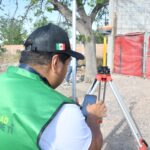 Catastro de Soledad implementa tecnología satelital para modernizar trámites y mediciones