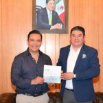 Comisión de Transparencia de San Luis Potosí presenta su informe anual de actividades