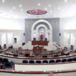 Congreso de San Luis Potosí avala dictamen para regular Premio Turístico Estatal