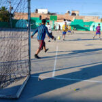 Copa Juventud Villa de Pozos 2026 alcanza su quinta jornada con 18 equipos en competencia