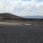 Gobierno de San Luis Potosí anuncia continuidad en rehabilitación de presa Guadalupe para 2026