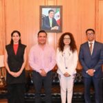 Gobierno de San Luis Potosí establece Coordinación de Atención a Personas con Discapacidad