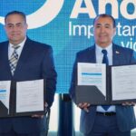 Gobierno de San Luis Potosí firma convenio con el Tec de Monterrey para 150 becas
