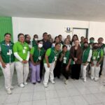 Gobierno de San Luis Potosí realiza jornadas de salud y apoyo integral para mujeres en centros penitenciarios