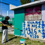 IMJUVE de Villa de Pozos lanza jornadas comunitarias ‘Domingos de Jale’ para recuperar espacios públicos