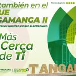 Instalan kiosco digital para trámites y pagos en el Parque Tangamanga II de San Luis Potosí