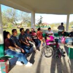 Más de 118 mil personas visitaron parques estatales de San Luis Potosí durante el fin de semana