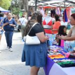 Mercadito ‘Morritas Fest’ reúne a más de 80 emprendedoras en Soledad de Graciano Sánchez