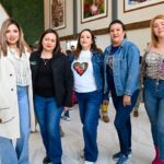 Mujeres ocupan más del 70% de cargos directivos en el Ayuntamiento de Soledad de Graciano Sánchez