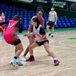 Naomi Galeano y Katya Mendoza se integran a Santas del Potosí para la temporada 2026 de la LNBP