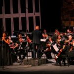 Orquesta Sinfónica de San Luis Potosí estrena obras de compositoras locales en marco del Día Internacional de la Mujer