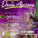 Parque Tangamanga I albergará actividades culturales y de bienestar este fin de semana