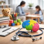 San Luis Potosí amplía servicios de salud mental para población infantil y adolescente