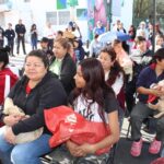 San Luis Potosí incrementa meta de vacunación antirrábica para perros y gatos en 20%