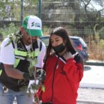 Soledad de Graciano Sánchez avanza en programa de reforestación con participación ciudadana