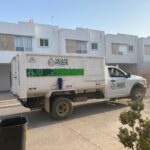 Villa de Pozos amplía su flota de recolección de residuos con dos nuevas unidades