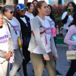 Villa de Pozos conmemora el Día Internacional de la Mujer con jornada deportiva, cultural y formativa
