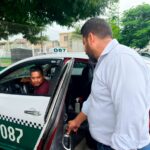 Arranca en Rioverde la Revista Física 2026 para verificar condiciones del transporte público