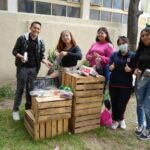 Becene obtiene primer lugar en concurso de sostenibilidad educativa