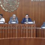 Buscan acuerdo de civilidad entre fuerzas políticas en San Luis Potosí ante polarización electoral