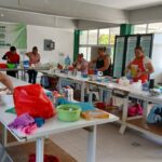 Capacitación laboral en San Luis Potosí: Icat ofrece cursos para emprendedores en las cuatro regiones