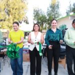 Capacitación y herramientas para el desarrollo en Cedral: Icat entrega constancias y equipamiento