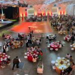 Centro de Negocios Potosí abre agenda para eventos decembrinos empresariales