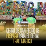 Cerro de San Pedro será sede de la cuarta fecha del Serial Rutas y Pueblos Mágicos 2026