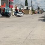 Colector pluvial en Privadas de la Hacienda reduce inundaciones y mejora calidad de vida, según vecinos