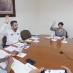 Comisión aprueba reforma para blindar bienes y ordenar la presidencia del Tribunal Electoral