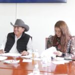 Comisión de Desarrollo Rural aprueba exhorto para diálogo y precios justos en el campo potosino