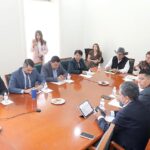 Comisiones del Congreso de San Luis Potosí aprueban reformas para blindar bosques con enfoque ambiental moderno