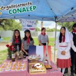CONALEP Matehuala impulsa el inglés con proyecto internacional ‘Passport to the World’