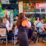Día del Padre impulsa alta afluencia y llena restaurantes en Villa de Pozos