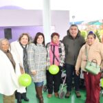 DIF Municipal de Soledad reporta avances en bienestar y protección familiar