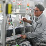 Diputada Rocha Medina impulsa estrategia legislativa para fortalecer el empleo en San Luis Potosí